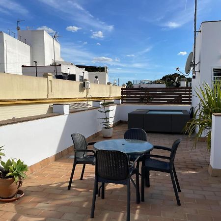 Dreamsapt Curtidores 6 Suites At Seville Ngoại thất bức ảnh