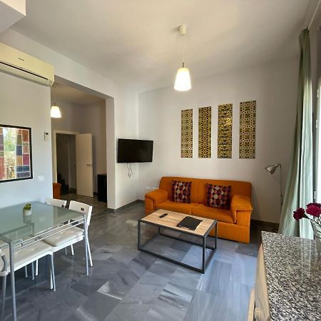 Dreamsapt Curtidores 6 Suites At Seville Ngoại thất bức ảnh