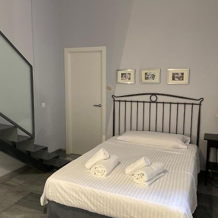 Dreamsapt Curtidores 6 Suites At Seville Ngoại thất bức ảnh