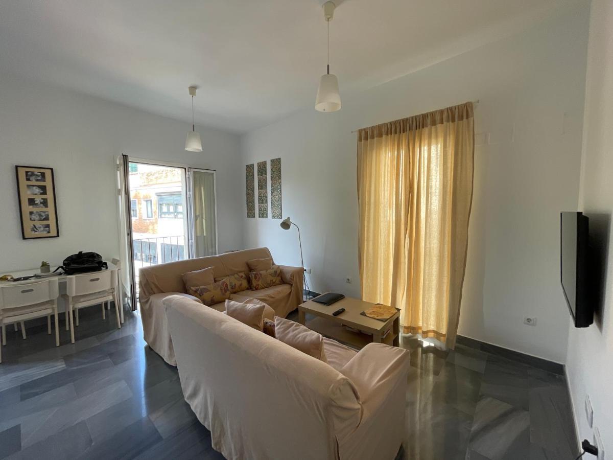 Dreamsapt Curtidores 6 Suites At Seville Ngoại thất bức ảnh
