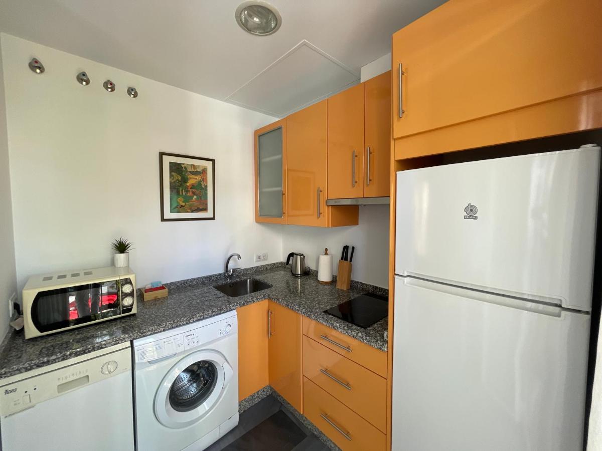 Dreamsapt Curtidores 6 Suites At Seville Ngoại thất bức ảnh