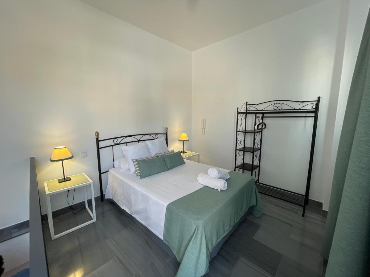Dreamsapt Curtidores 6 Suites At Seville Ngoại thất bức ảnh