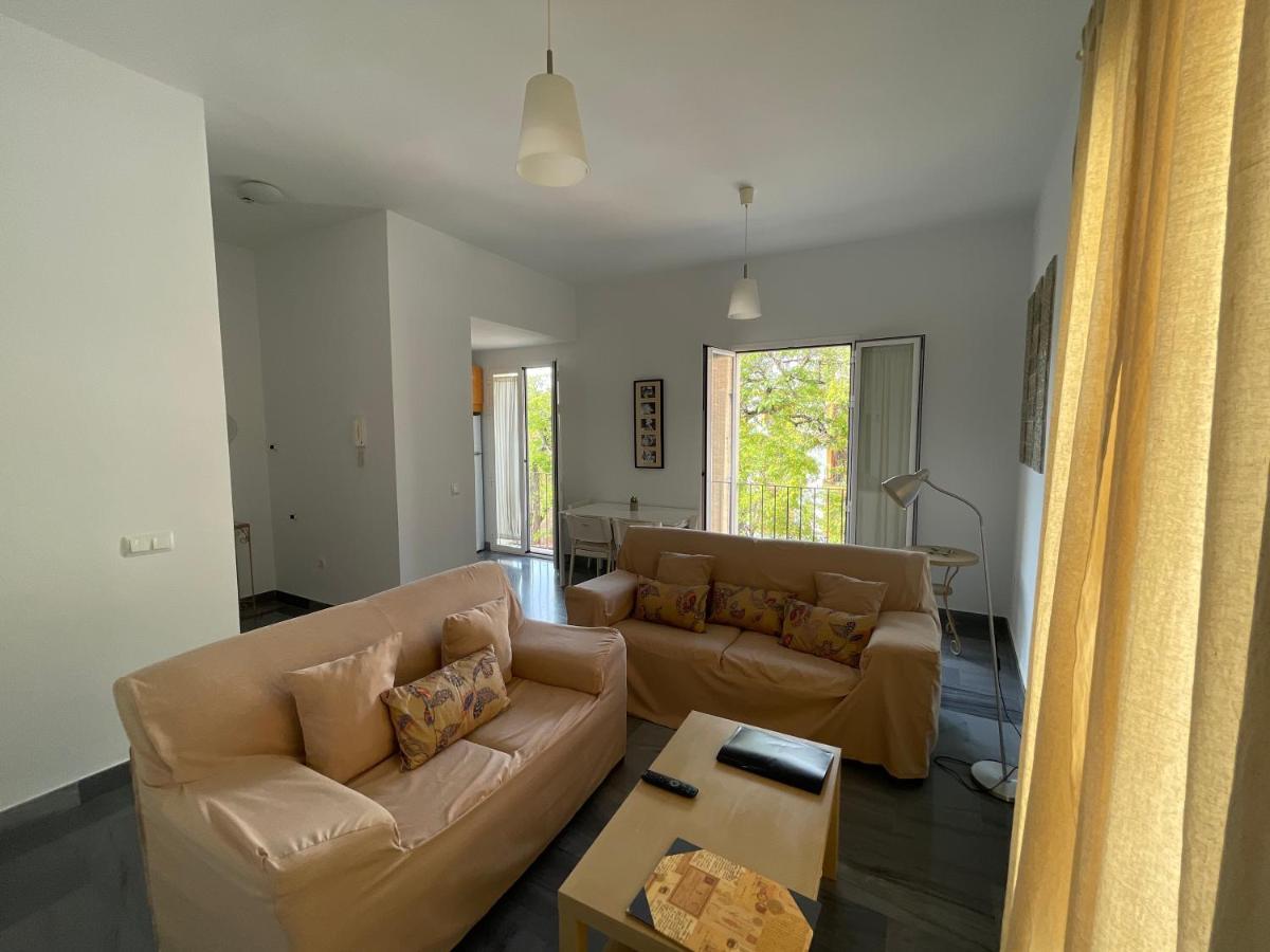 Dreamsapt Curtidores 6 Suites At Seville Ngoại thất bức ảnh