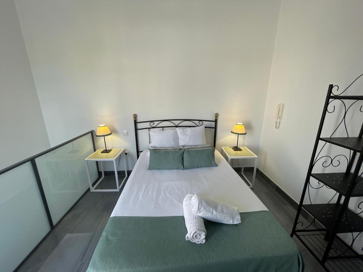 Dreamsapt Curtidores 6 Suites At Seville Ngoại thất bức ảnh