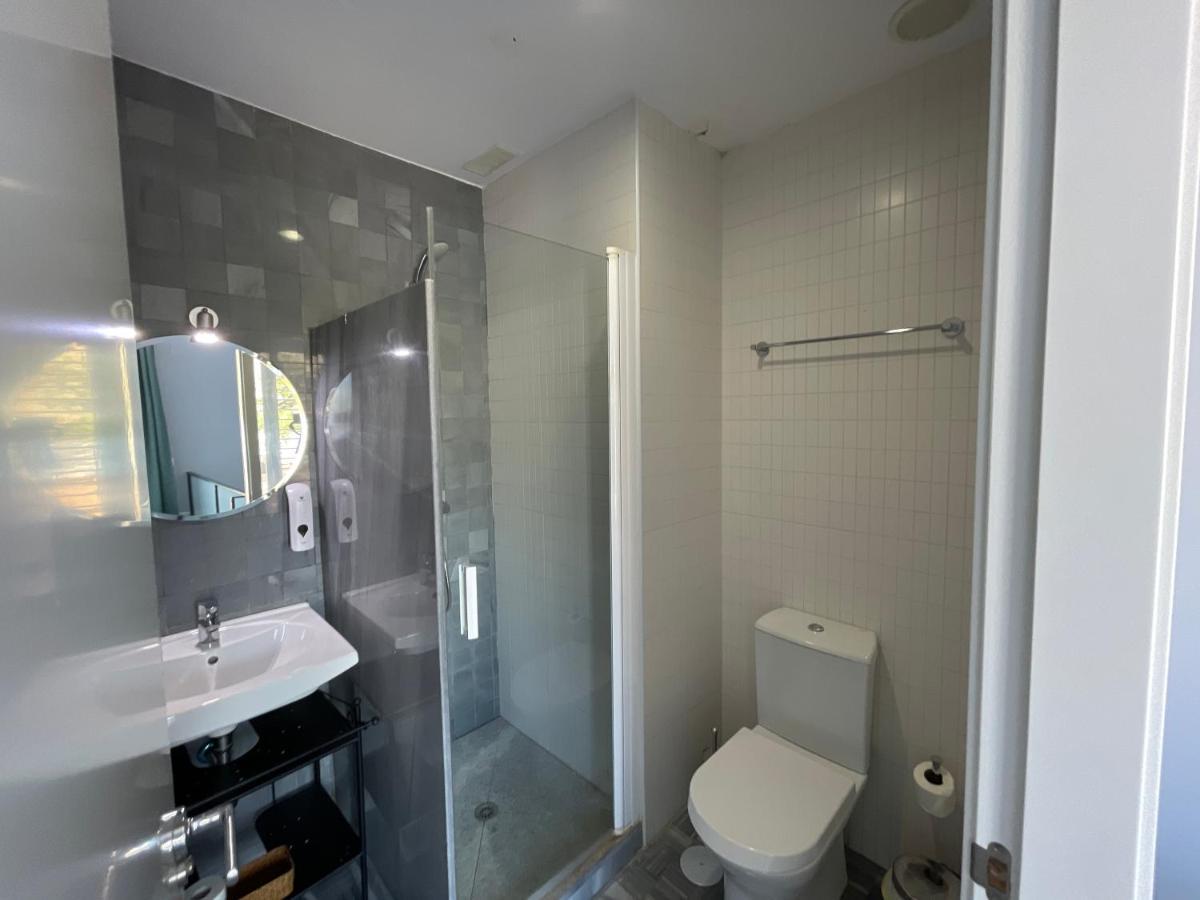 Dreamsapt Curtidores 6 Suites At Seville Ngoại thất bức ảnh