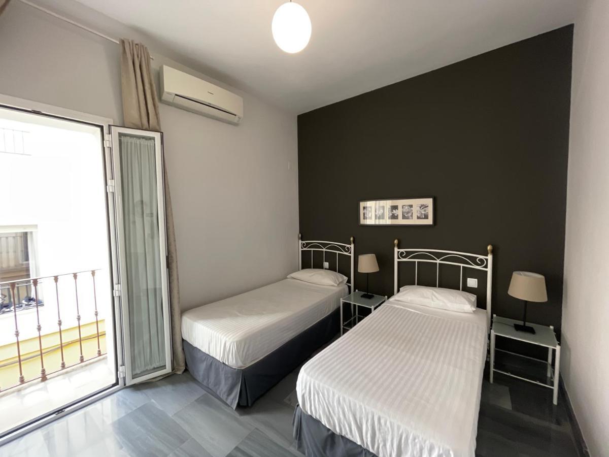 Dreamsapt Curtidores 6 Suites At Seville Ngoại thất bức ảnh
