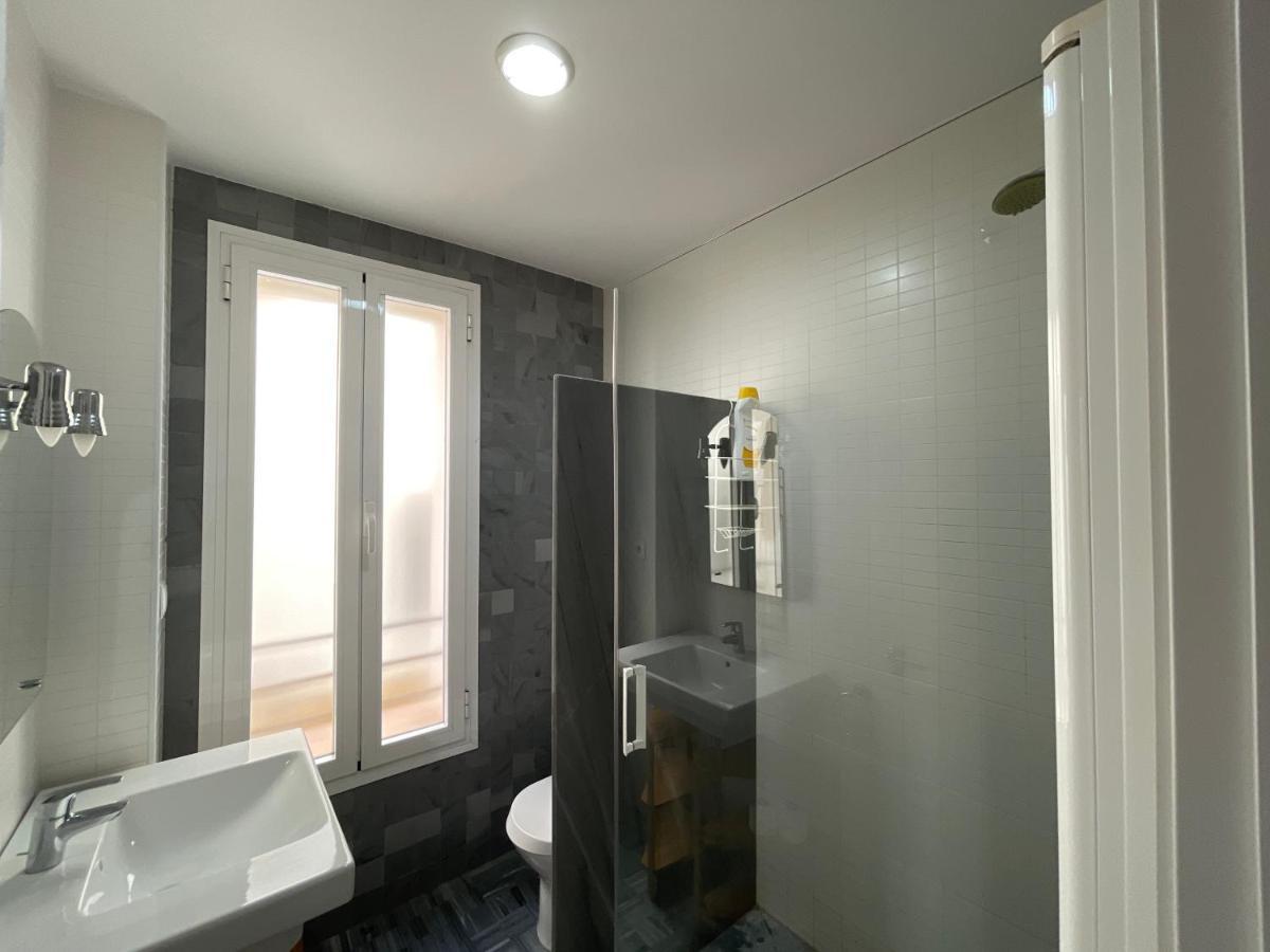 Dreamsapt Curtidores 6 Suites At Seville Ngoại thất bức ảnh