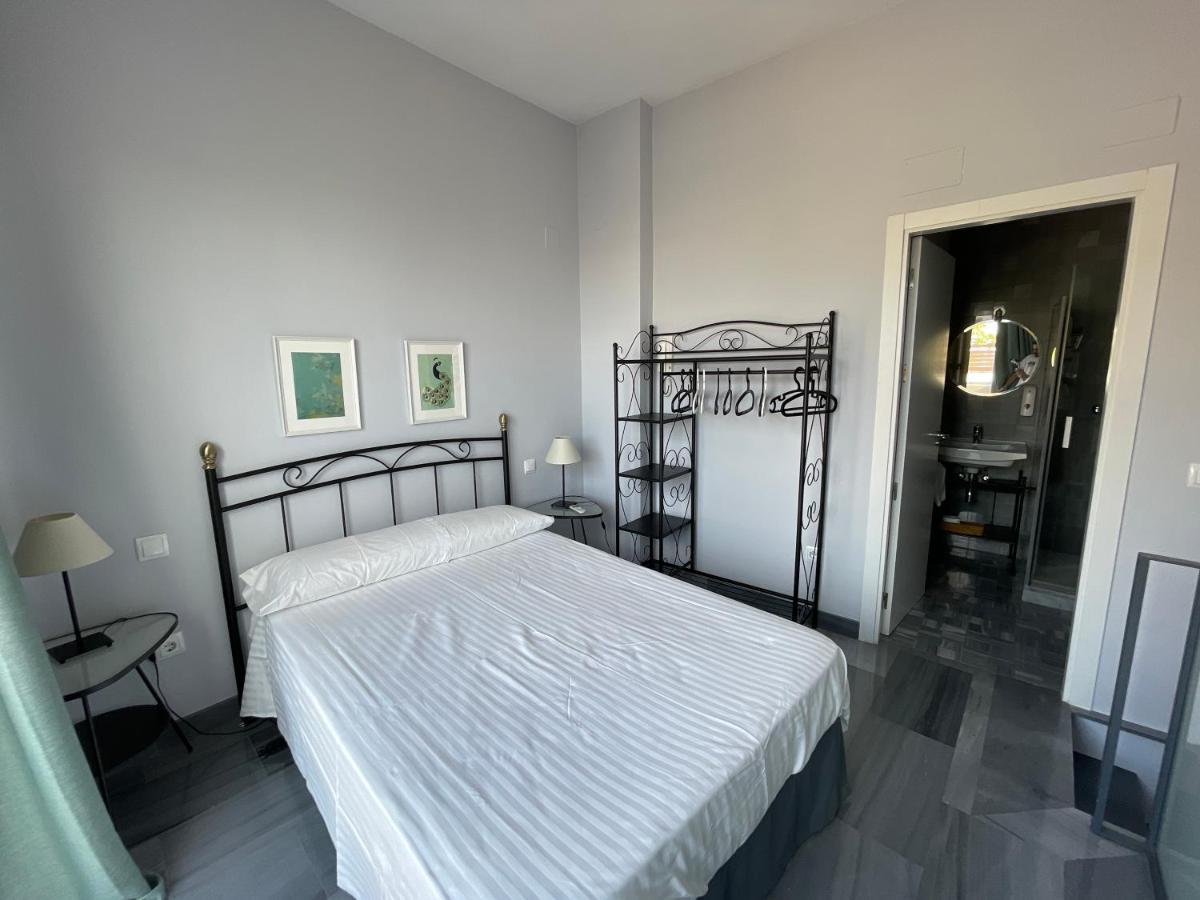 Dreamsapt Curtidores 6 Suites At Seville Ngoại thất bức ảnh