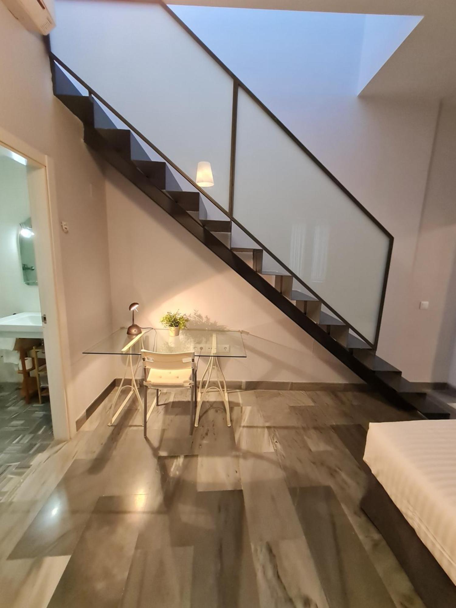 Dreamsapt Curtidores 6 Suites At Seville Ngoại thất bức ảnh