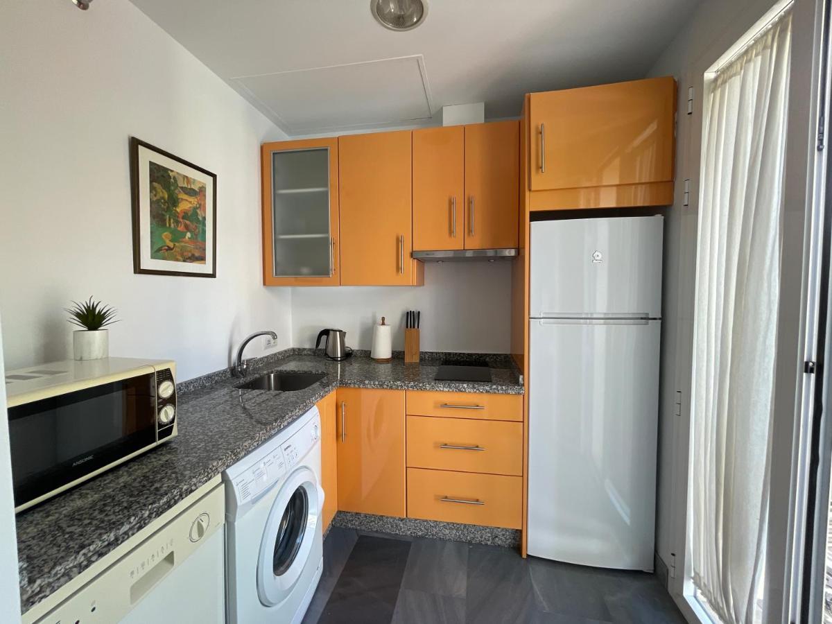 Dreamsapt Curtidores 6 Suites At Seville Ngoại thất bức ảnh