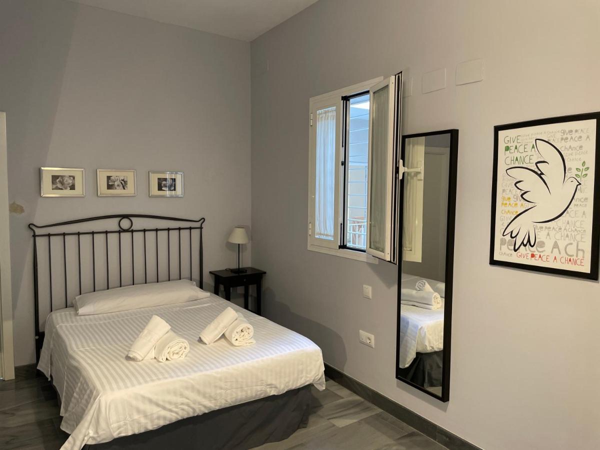 Dreamsapt Curtidores 6 Suites At Seville Ngoại thất bức ảnh