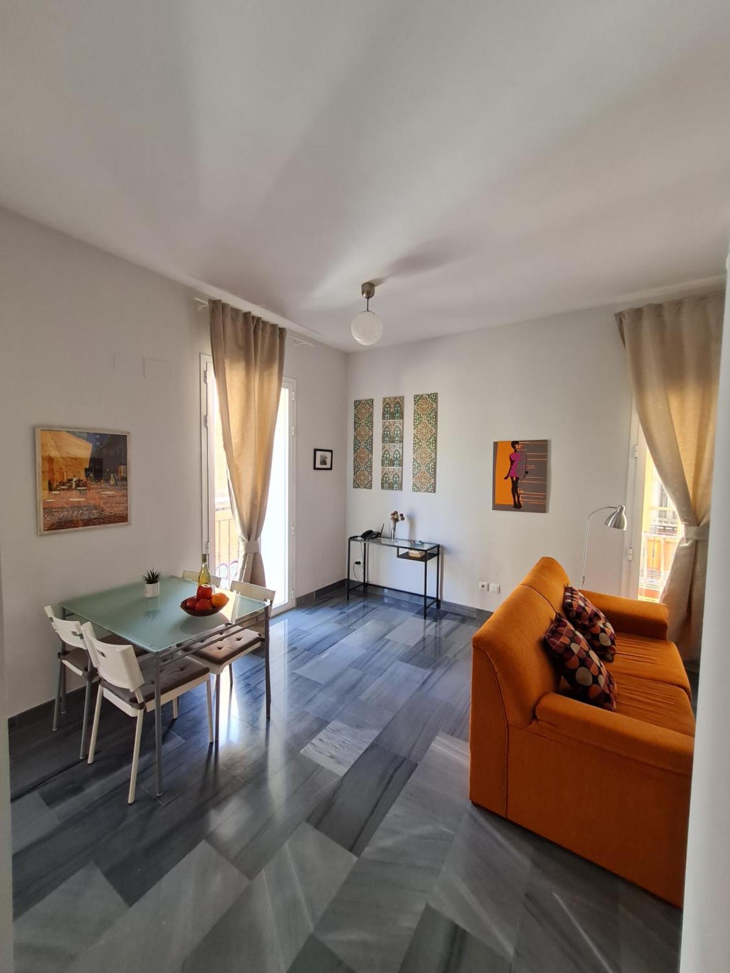 Dreamsapt Curtidores 6 Suites At Seville Ngoại thất bức ảnh