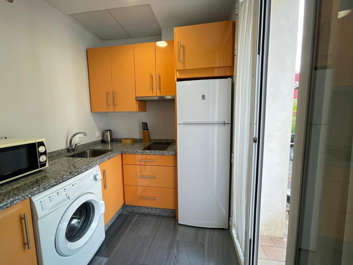 Dreamsapt Curtidores 6 Suites At Seville Ngoại thất bức ảnh