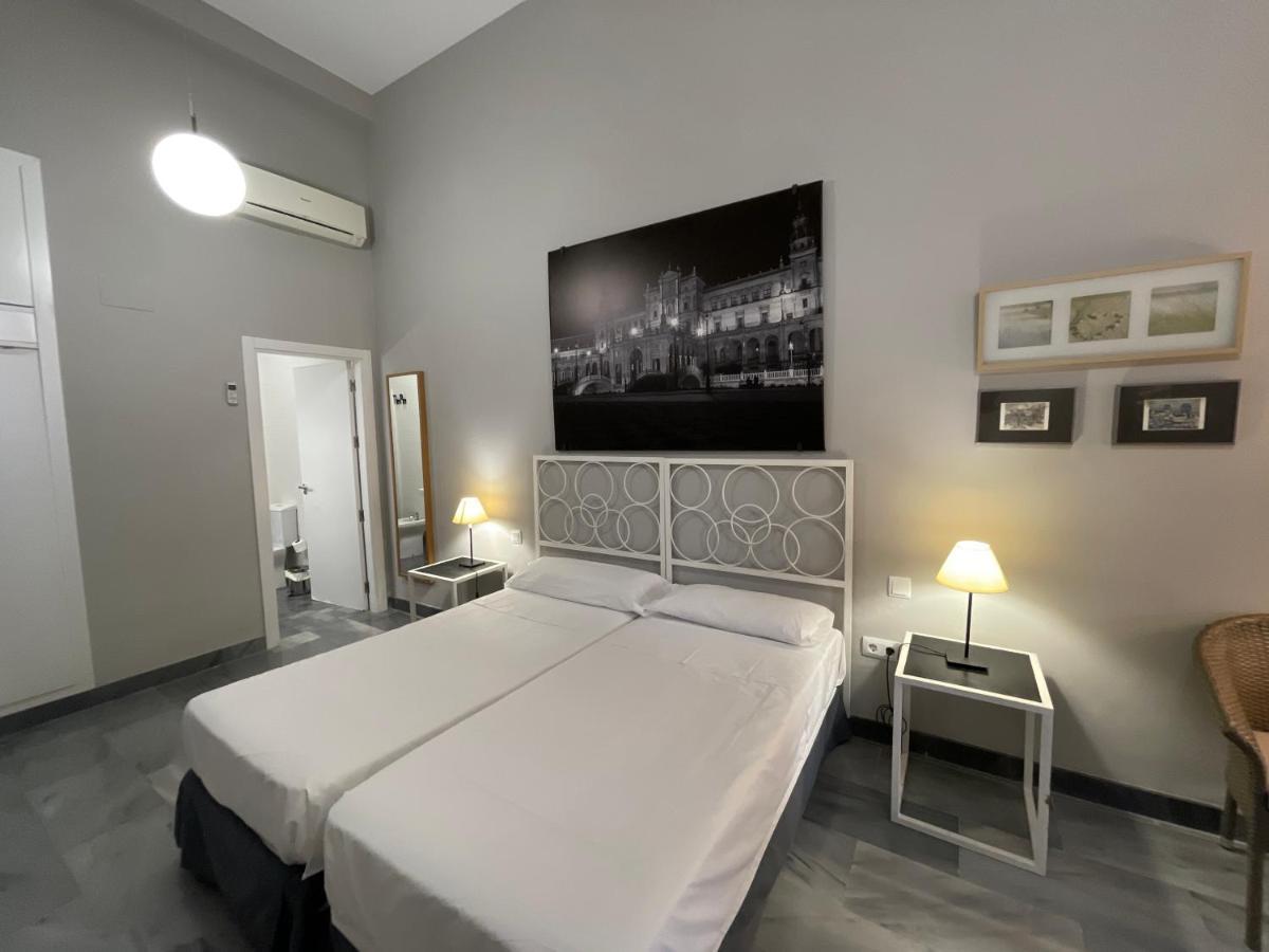 Dreamsapt Curtidores 6 Suites At Seville Ngoại thất bức ảnh