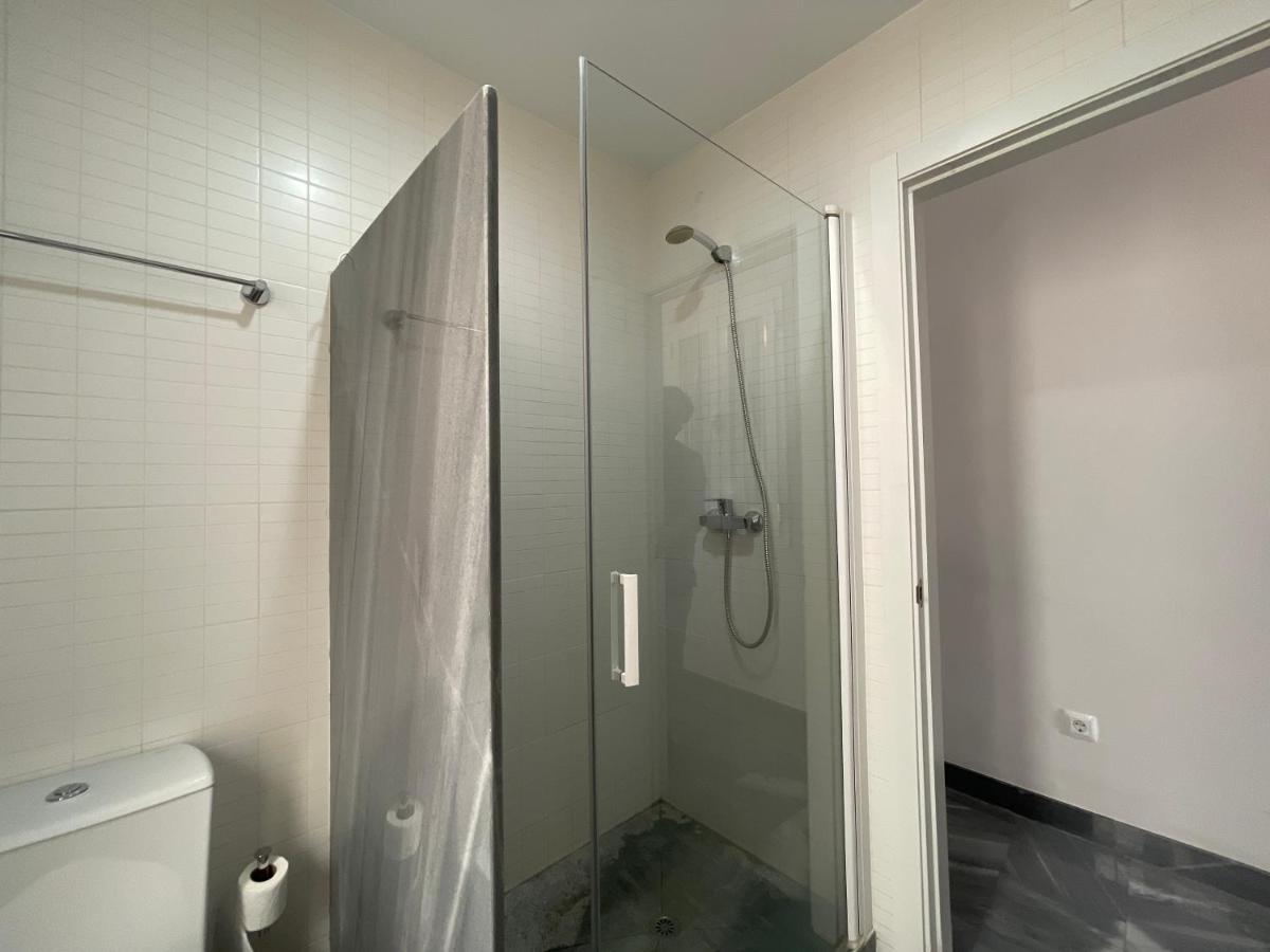 Dreamsapt Curtidores 6 Suites At Seville Ngoại thất bức ảnh