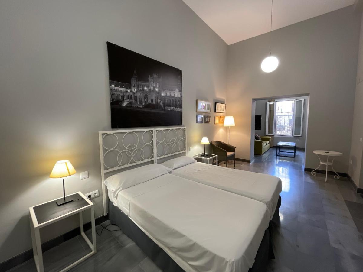Dreamsapt Curtidores 6 Suites At Seville Ngoại thất bức ảnh