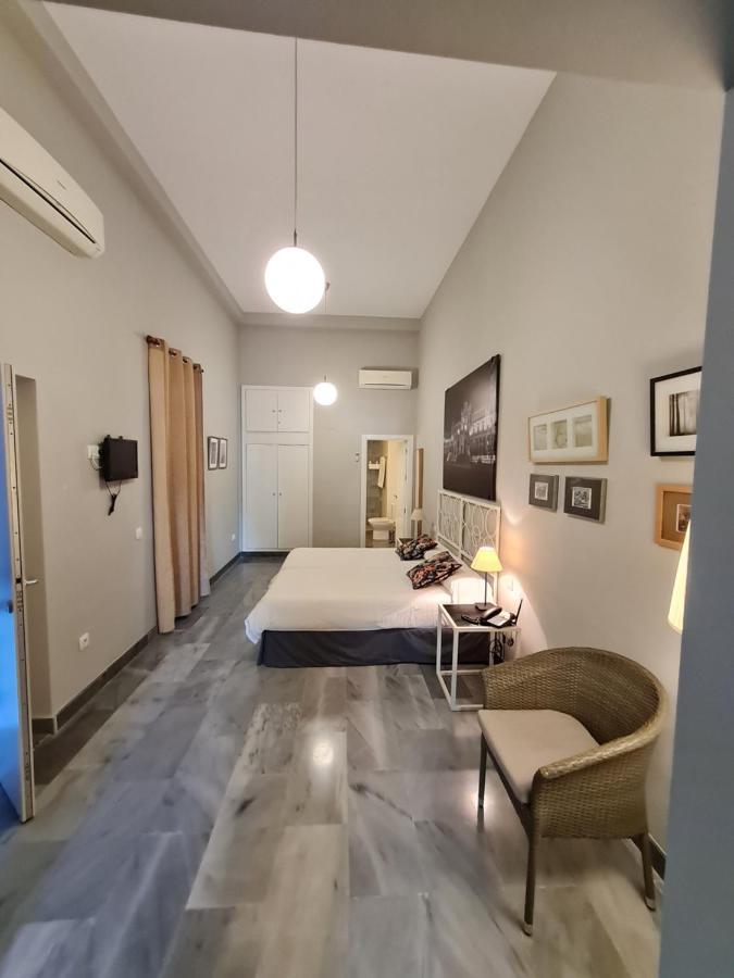Dreamsapt Curtidores 6 Suites At Seville Ngoại thất bức ảnh