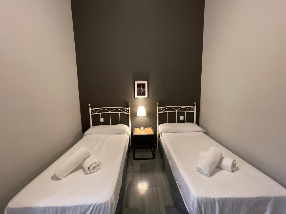 Dreamsapt Curtidores 6 Suites At Seville Ngoại thất bức ảnh