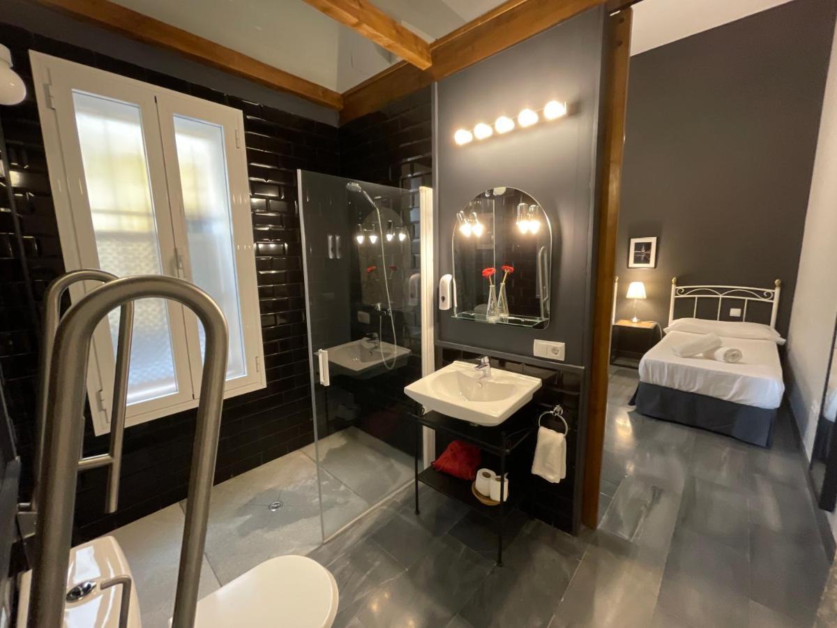 Dreamsapt Curtidores 6 Suites At Seville Ngoại thất bức ảnh