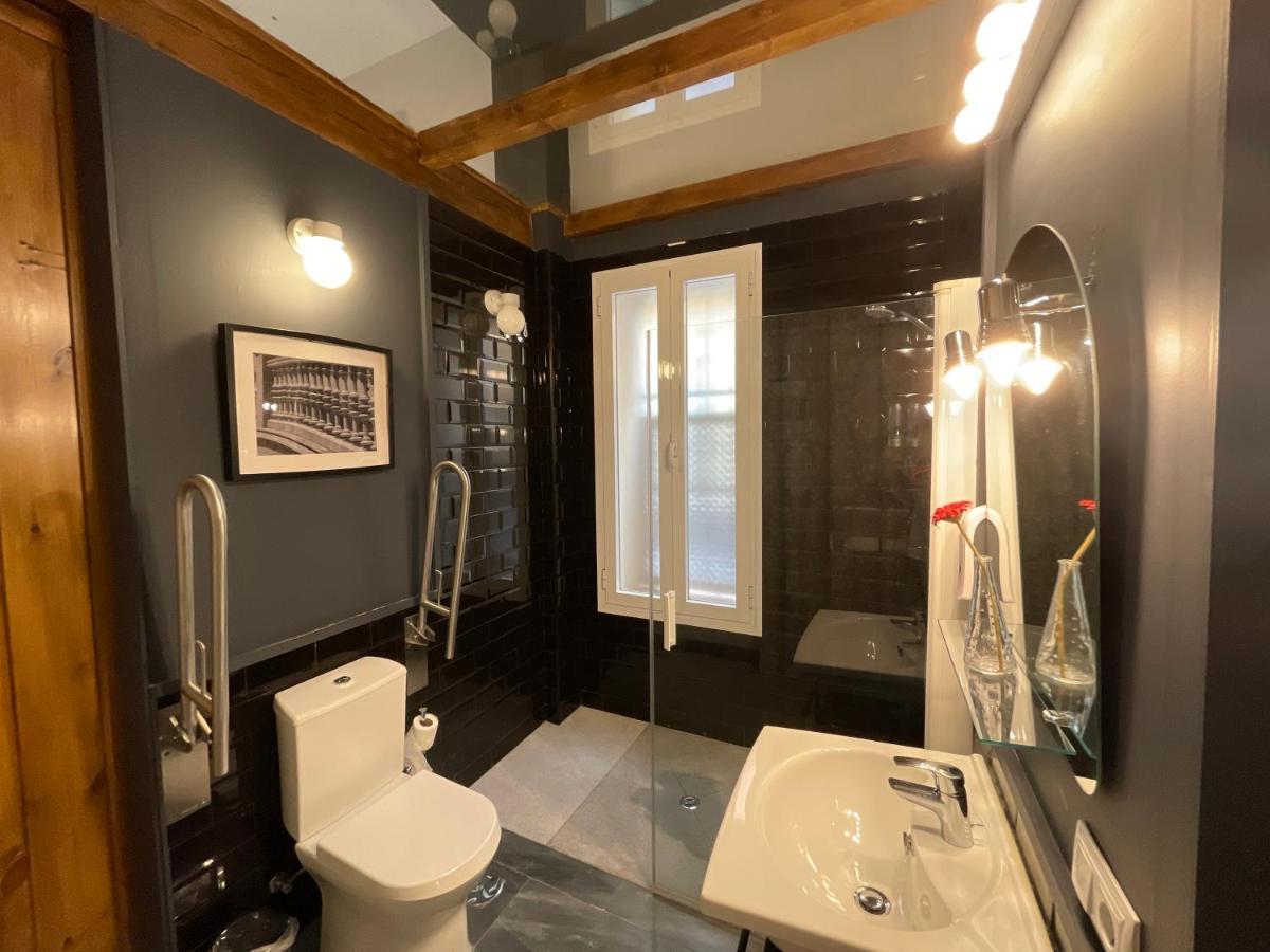 Dreamsapt Curtidores 6 Suites At Seville Ngoại thất bức ảnh