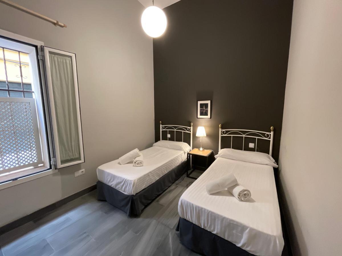 Dreamsapt Curtidores 6 Suites At Seville Ngoại thất bức ảnh