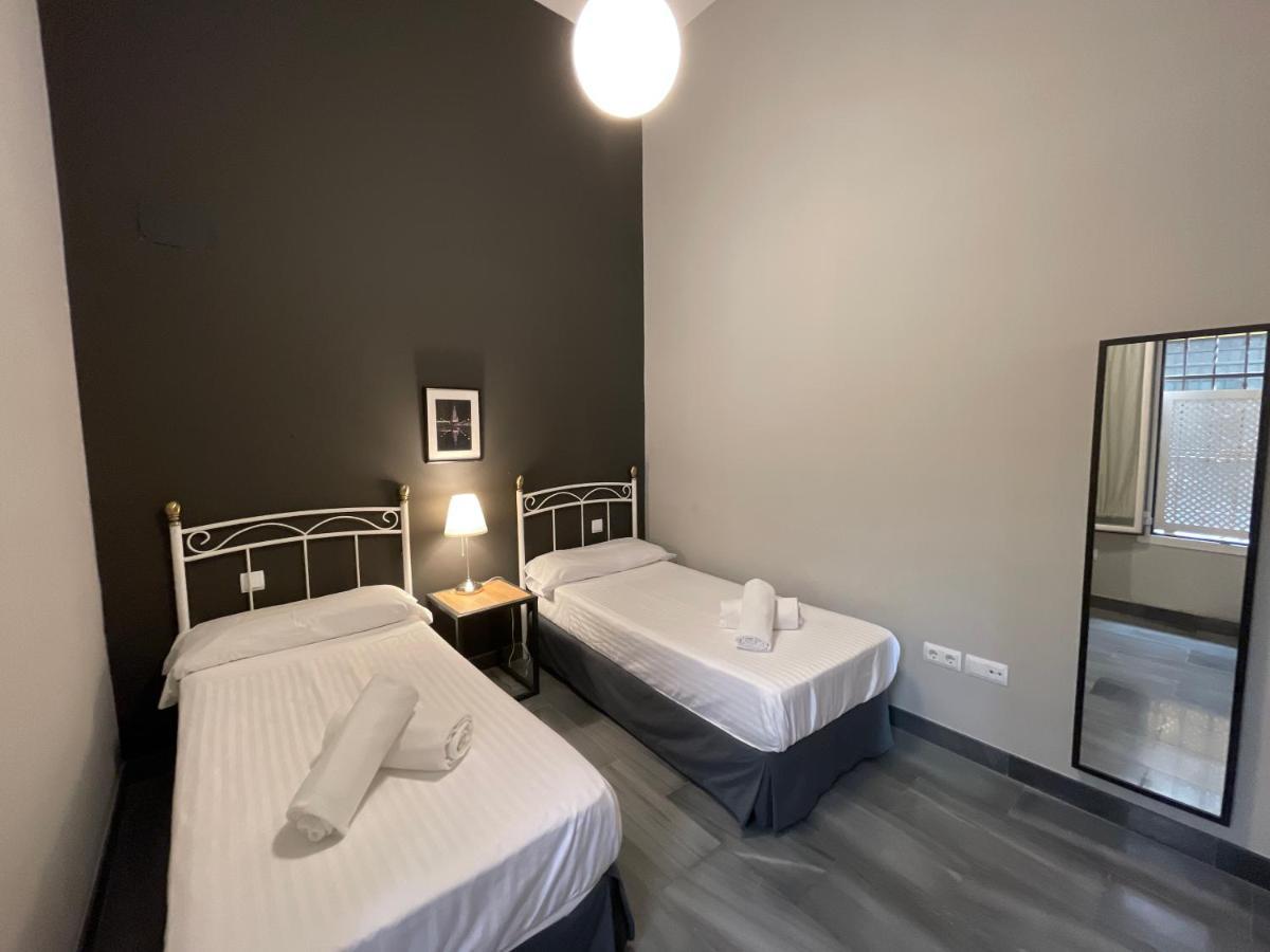 Dreamsapt Curtidores 6 Suites At Seville Ngoại thất bức ảnh