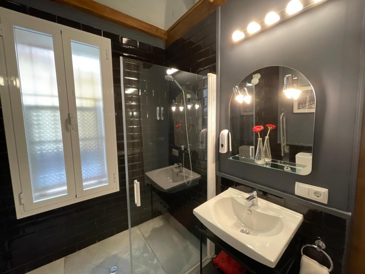 Dreamsapt Curtidores 6 Suites At Seville Ngoại thất bức ảnh