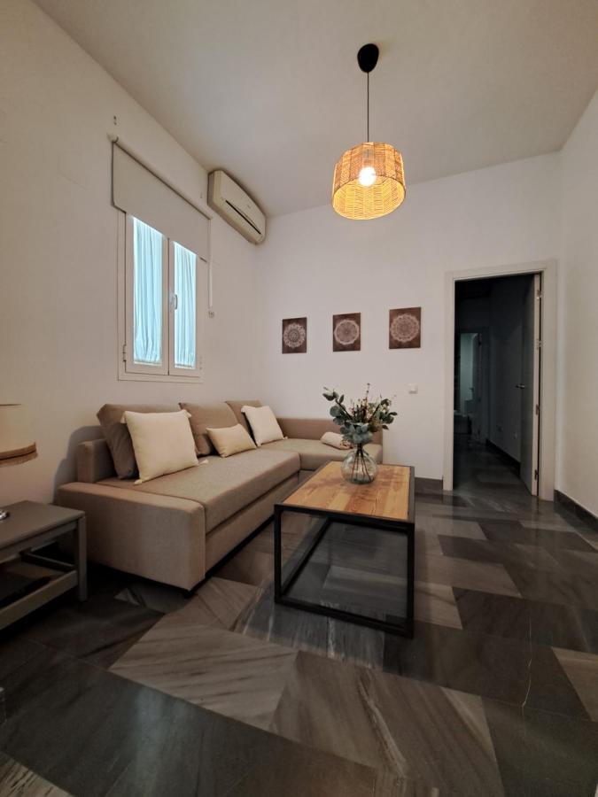 Dreamsapt Curtidores 6 Suites At Seville Ngoại thất bức ảnh