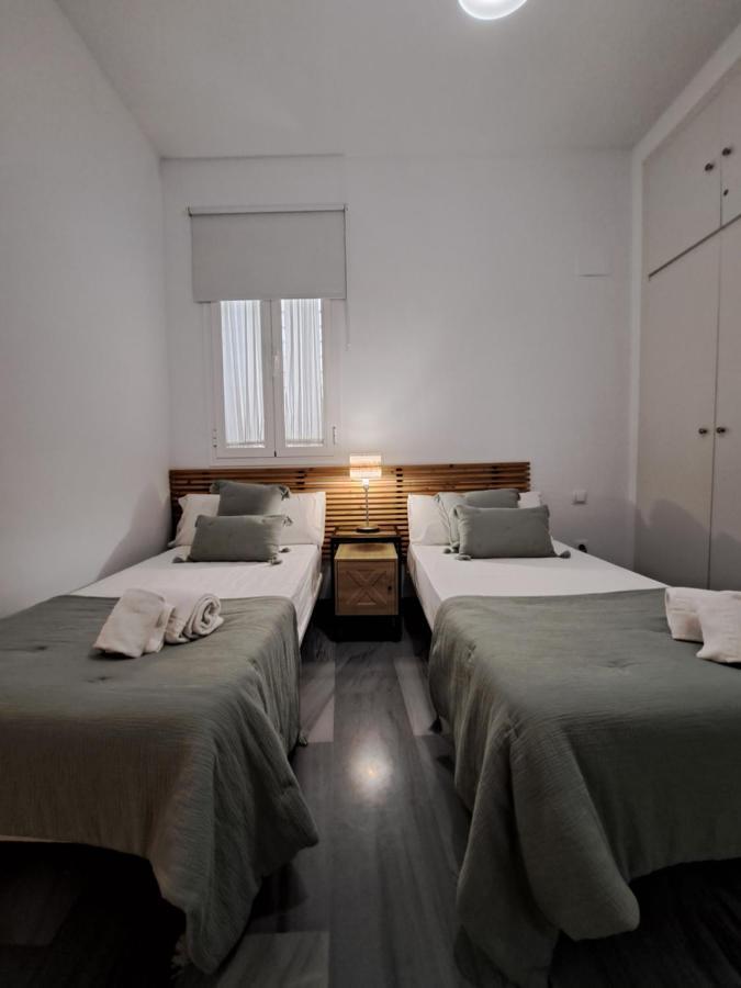 Dreamsapt Curtidores 6 Suites At Seville Ngoại thất bức ảnh