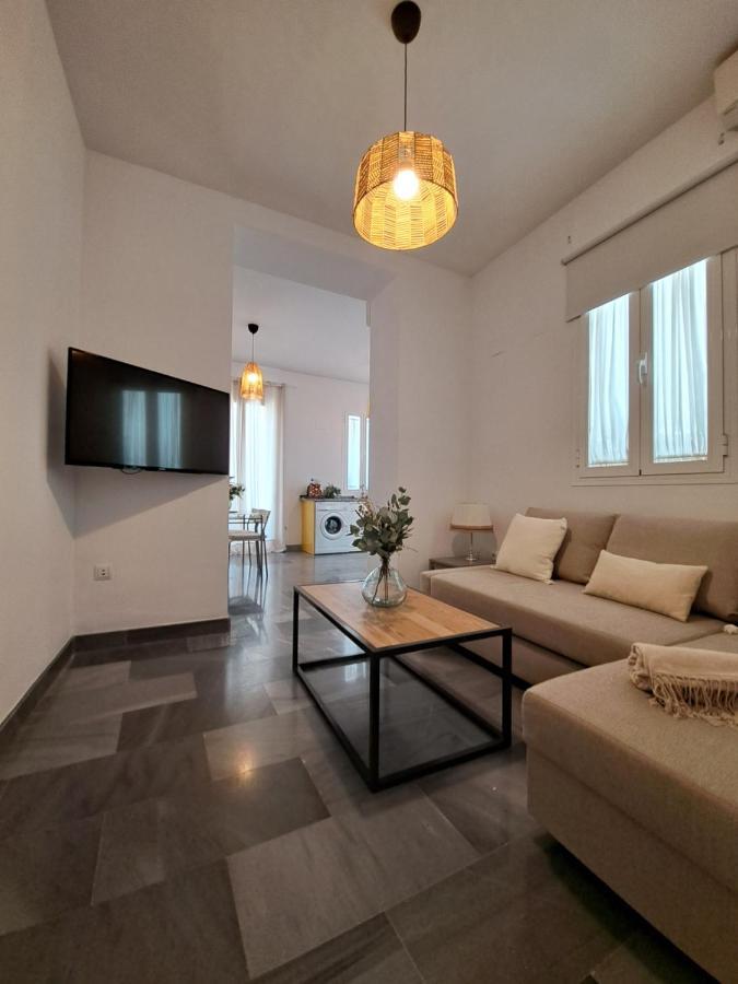 Dreamsapt Curtidores 6 Suites At Seville Ngoại thất bức ảnh