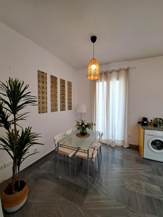 Dreamsapt Curtidores 6 Suites At Seville Ngoại thất bức ảnh