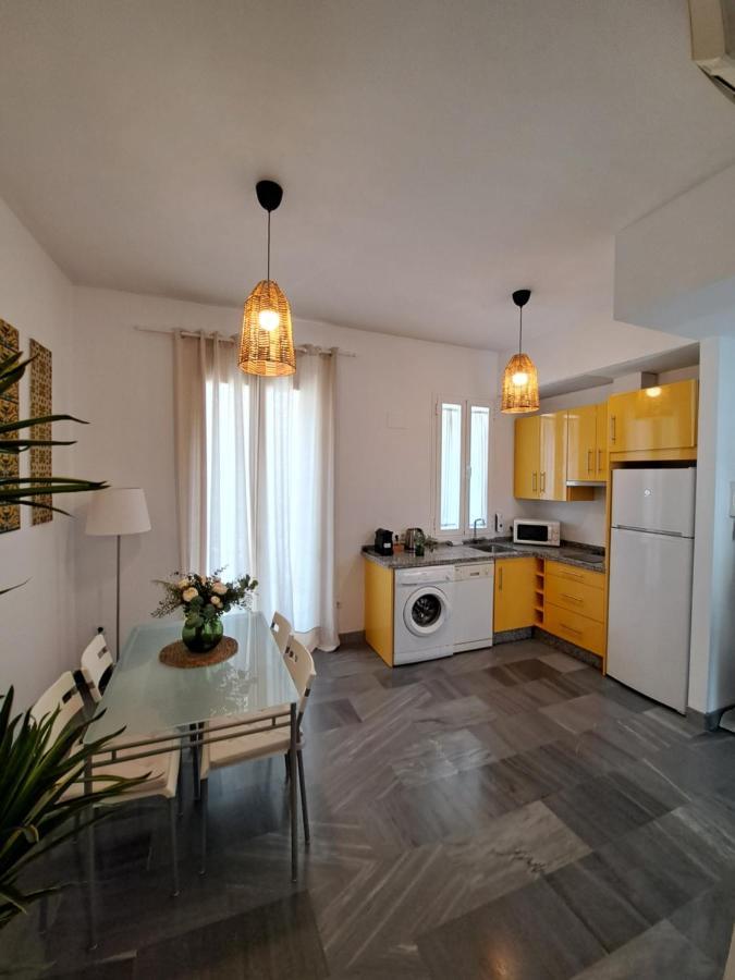 Dreamsapt Curtidores 6 Suites At Seville Ngoại thất bức ảnh