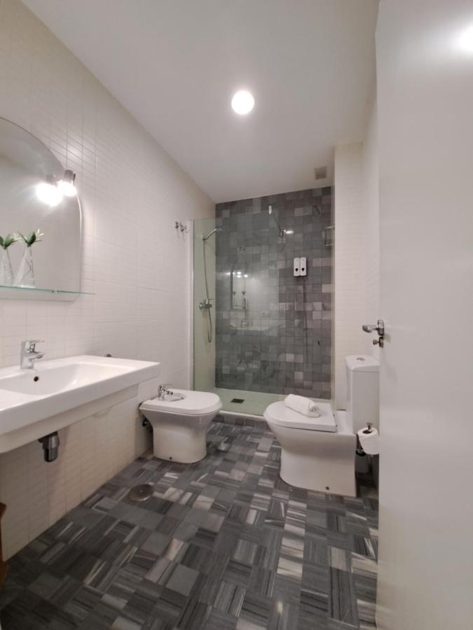 Dreamsapt Curtidores 6 Suites At Seville Ngoại thất bức ảnh