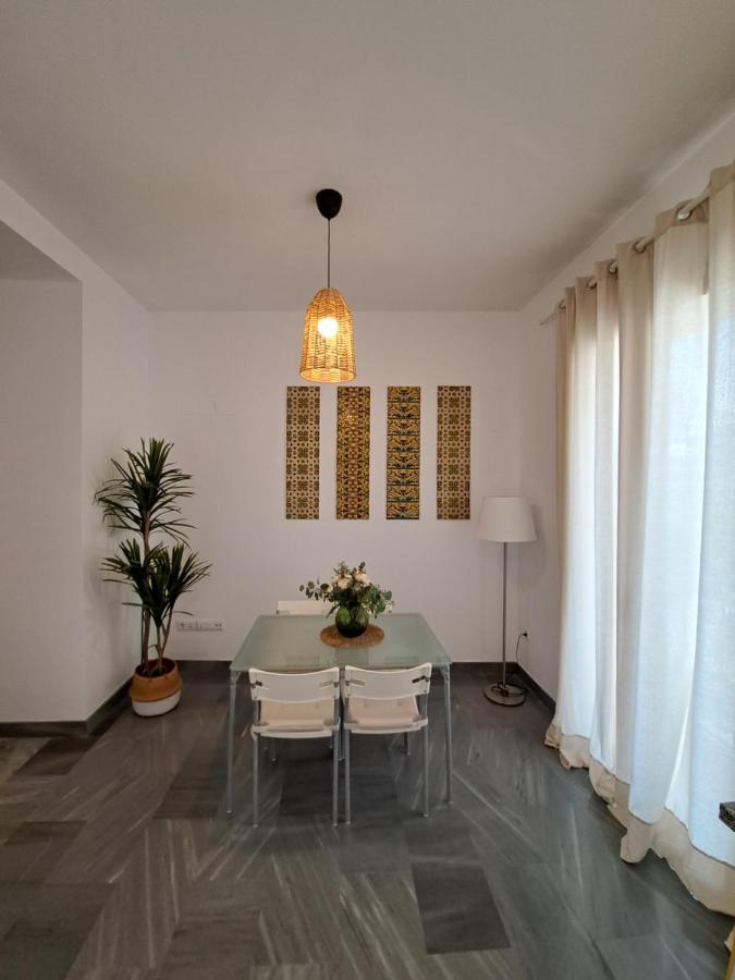 Dreamsapt Curtidores 6 Suites At Seville Ngoại thất bức ảnh